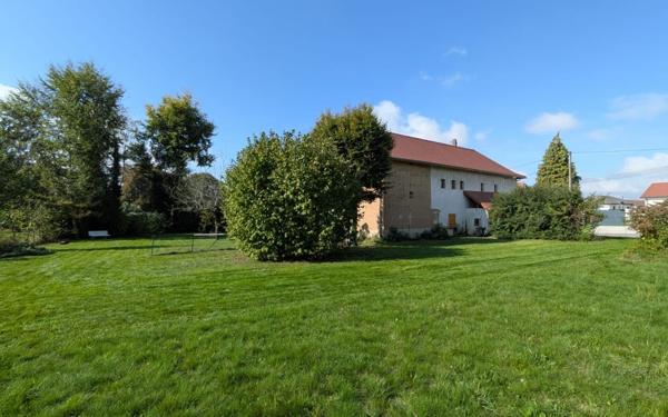 Maison à vendre    5 pièces • 135 m2 Dolomieu