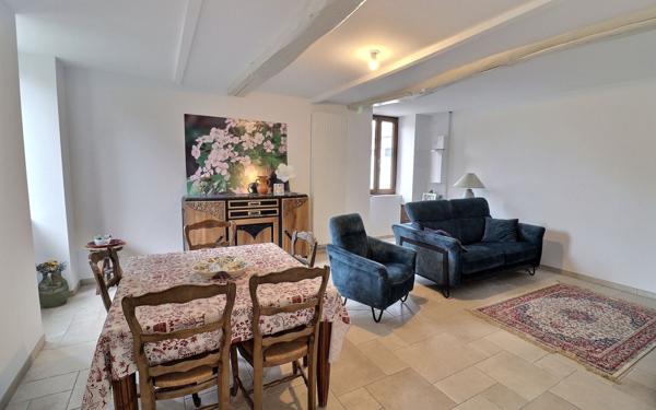 Maison à vendre    5 pièces • 135 m2 Dolomieu