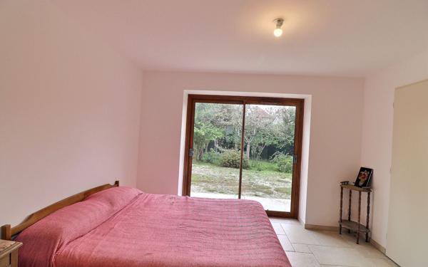 Maison à vendre    5 pièces • 135 m2 Dolomieu