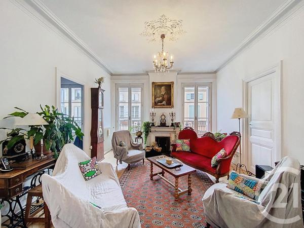 Appartement T4 à vendre  4 pièces - 118,78 m2 LE PUY EN VELAY - 43
