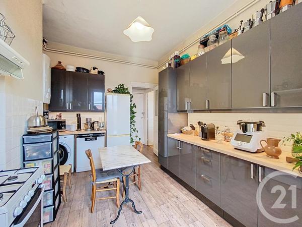 Appartement T4 à vendre  4 pièces - 118,78 m2 LE PUY EN VELAY - 43