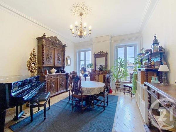 Appartement T4 à vendre  4 pièces - 118,78 m2 LE PUY EN VELAY - 43