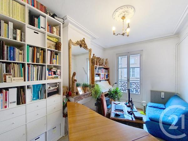 Appartement T4 à vendre  4 pièces - 118,78 m2 LE PUY EN VELAY - 43