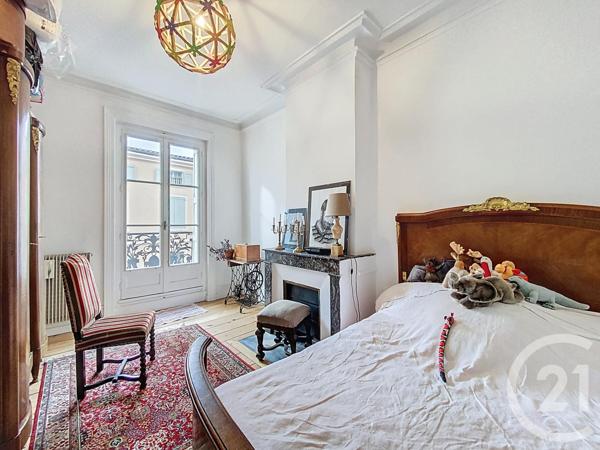 Appartement T4 à vendre  4 pièces - 118,78 m2 LE PUY EN VELAY - 43