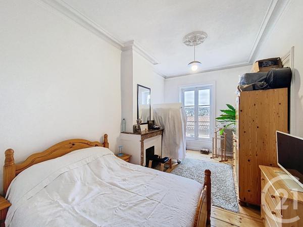 Appartement T4 à vendre  4 pièces - 118,78 m2 LE PUY EN VELAY - 43