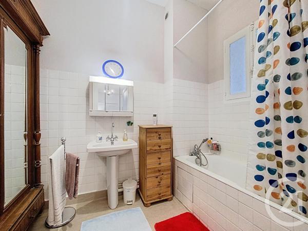 Appartement T4 à vendre  4 pièces - 118,78 m2 LE PUY EN VELAY - 43