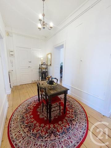 Appartement T4 à vendre  4 pièces - 118,78 m2 LE PUY EN VELAY - 43