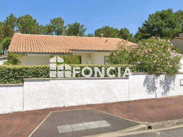 À vendre Maison 5 pièces 146 m² - Le Haillan 33185