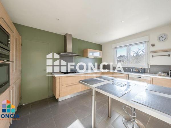 À vendre Maison 5 pièces 146 m² - Le Haillan 33185