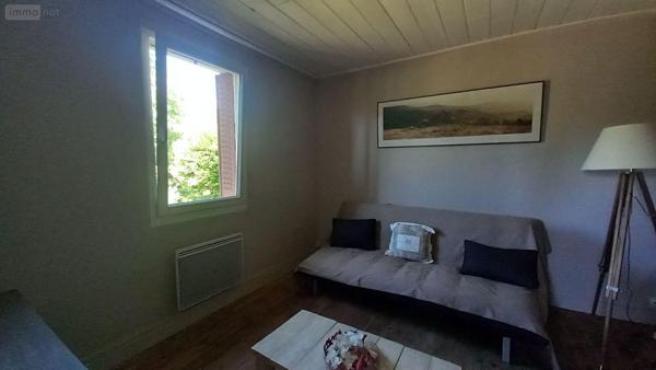 Maison à vendre à Allanche dans le Cantal (15160), ref : FG/2384