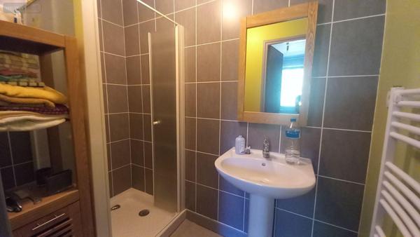 Maison à vendre à Allanche dans le Cantal (15160), ref : FG/2384