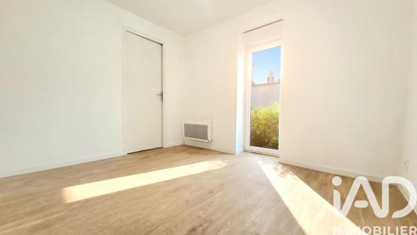 Location appartement 2 pièces 38,27 m² Charleville-Mézières