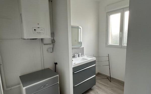 Maison à vendre    4 pièces •  Saint-Nazaire