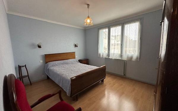 Maison à vendre    4 pièces •  Saint-Nazaire