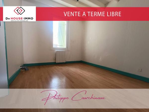 Maison à vendre 6 pièces de 121 m²