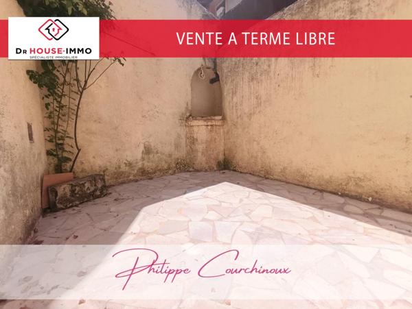 Maison à vendre 6 pièces de 121 m²