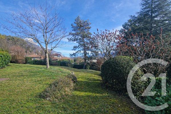 Maison à vendre  6 pièces - 145,10 m2 ST ISMIER - 38