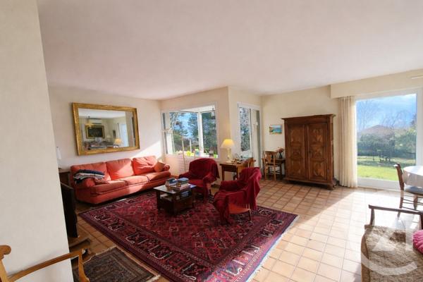 Maison à vendre  6 pièces - 145,10 m2 ST ISMIER - 38