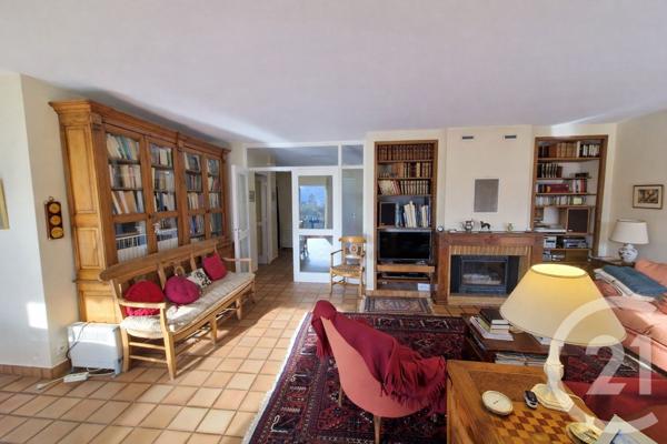 Maison à vendre  6 pièces - 145,10 m2 ST ISMIER - 38