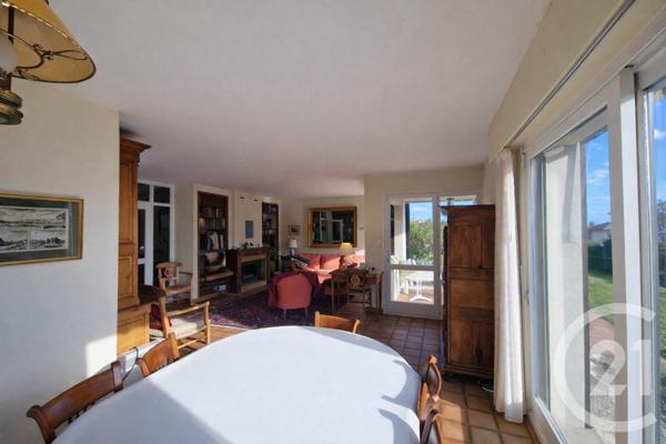 Maison à vendre  6 pièces - 145,10 m2 ST ISMIER - 38