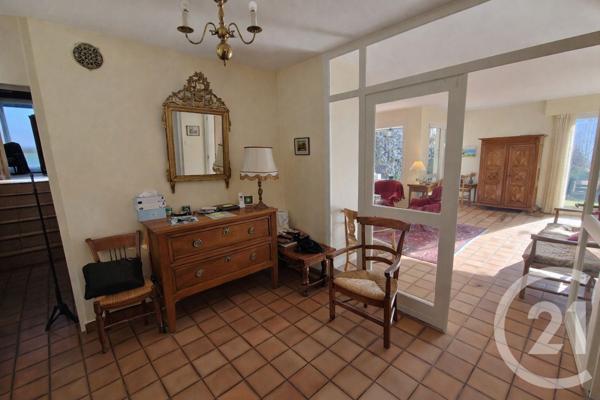 Maison à vendre  6 pièces - 145,10 m2 ST ISMIER - 38