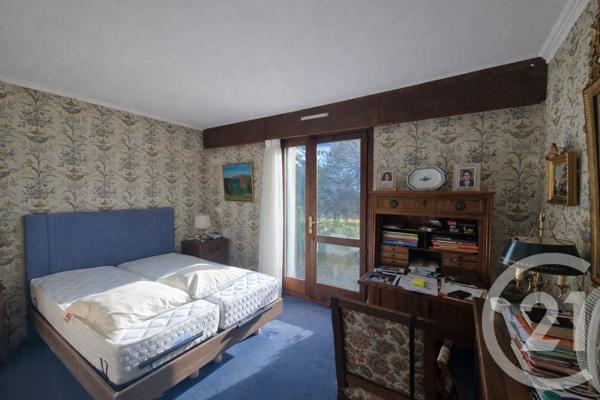 Maison à vendre  6 pièces - 145,10 m2 ST ISMIER - 38