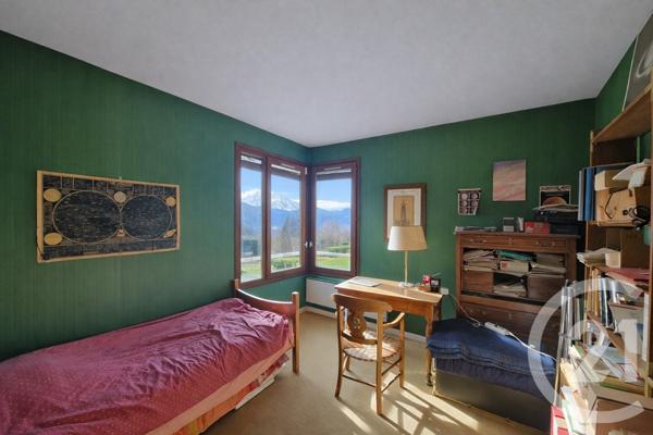 Maison à vendre  6 pièces - 145,10 m2 ST ISMIER - 38