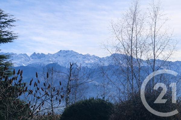 Maison à vendre  6 pièces - 145,10 m2 ST ISMIER - 38