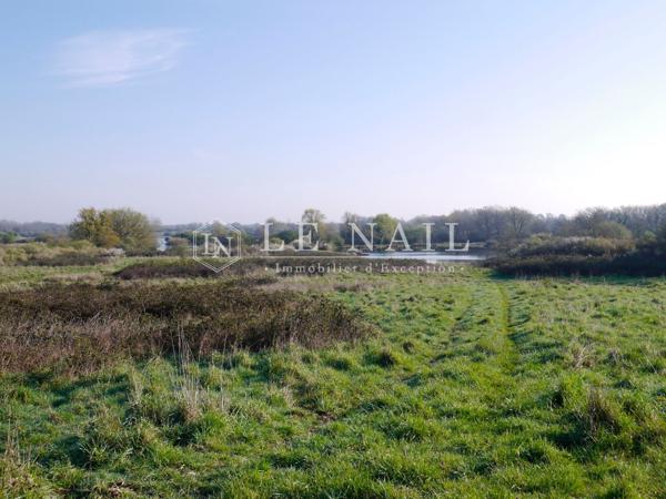 Exceptionnel domaine sur plus de 250 hectares à vendre au coeur de la Brenne