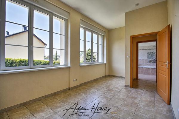 Appartement à vendre 3 pièces AUDUN LE TICHE (57)