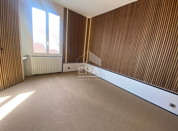 Maison d'architecte avec vue mer à vendre à Arcachon, secteur Saint-Ferdinand