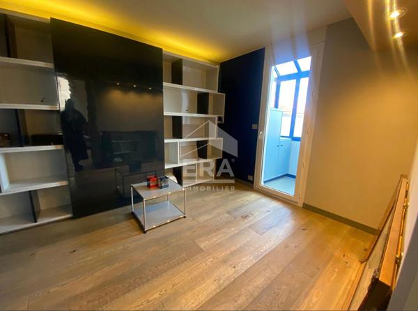 Maison d'architecte avec vue mer à vendre à Arcachon, secteur Saint-Ferdinand