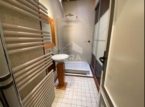 Maison d'architecte avec vue mer à vendre à Arcachon, secteur Saint-Ferdinand