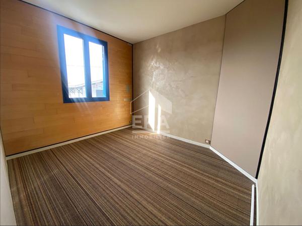 Maison d'architecte avec vue mer à vendre à Arcachon, secteur Saint-Ferdinand
