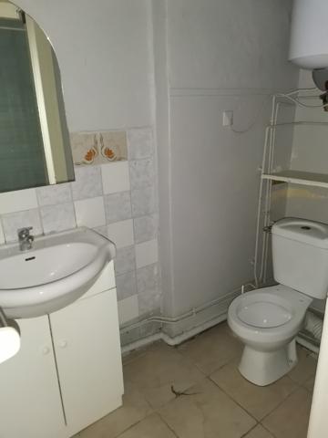 T2 proche de la frontière suisse à rénover