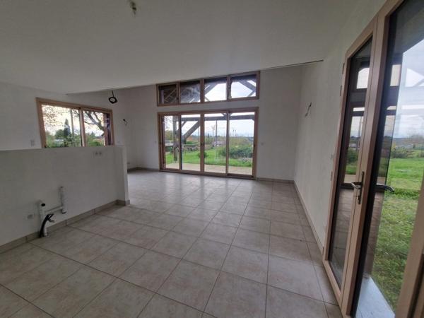 Maison à vendre |  Figeac |  4 pièces | 105 m²