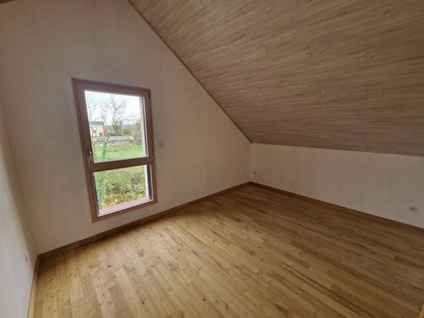 Maison à vendre |  Figeac |  4 pièces | 105 m²