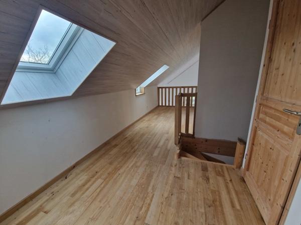 Maison à vendre |  Figeac |  4 pièces | 105 m²