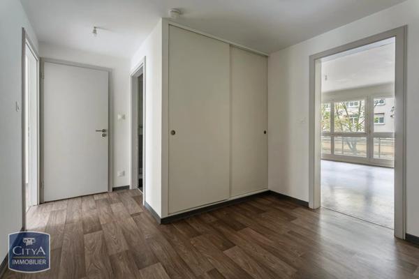 Appartement à vendre 2 pièces 56m²