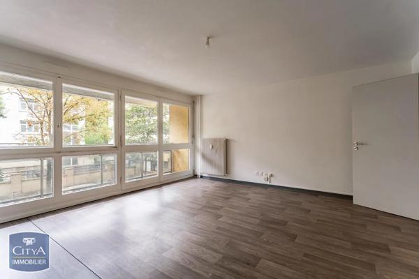 Appartement à vendre 2 pièces 56m²