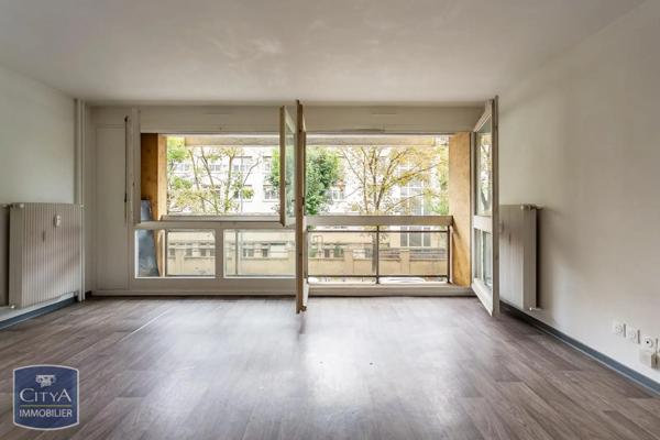 Appartement à vendre 2 pièces 56m²