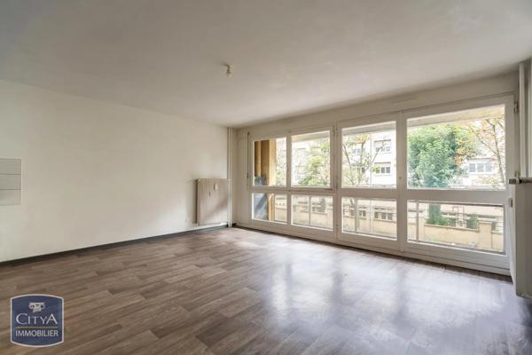 Appartement à vendre 2 pièces 56m²