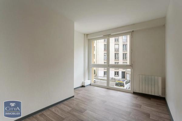 Appartement à vendre 2 pièces 56m²