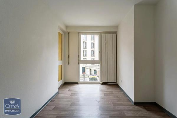 Appartement à vendre 2 pièces 56m²