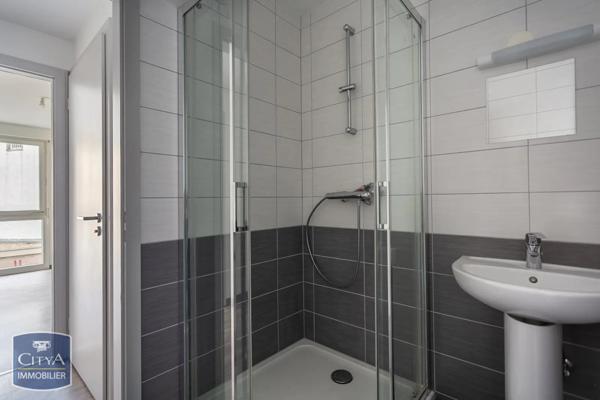 Appartement à vendre 2 pièces 56m²