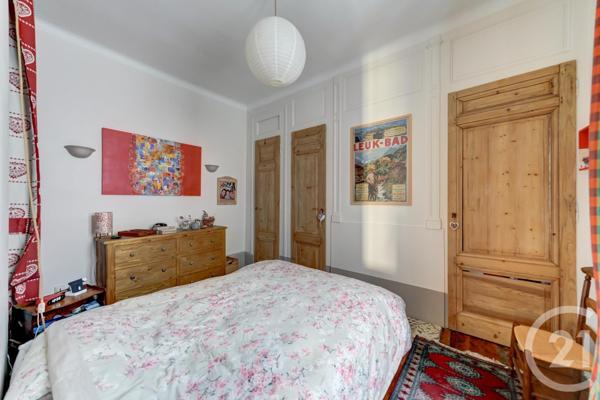 Appartement F2 à vendre  2 pièces - 50,83 m2 LYON - 69002