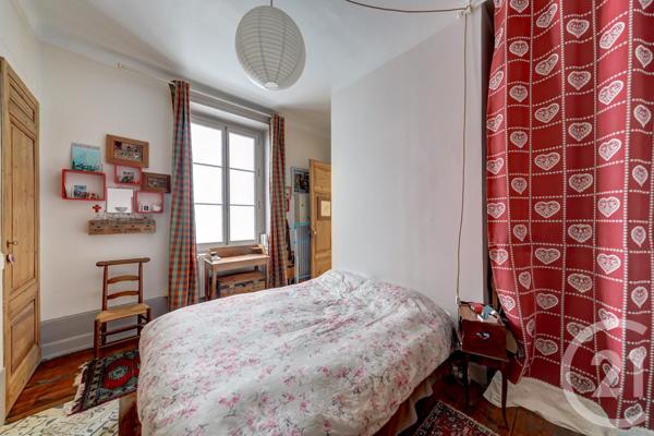 Appartement F2 à vendre  2 pièces - 50,83 m2 LYON - 69002