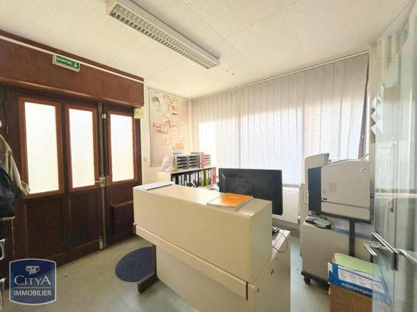 Local professionnel à vendre