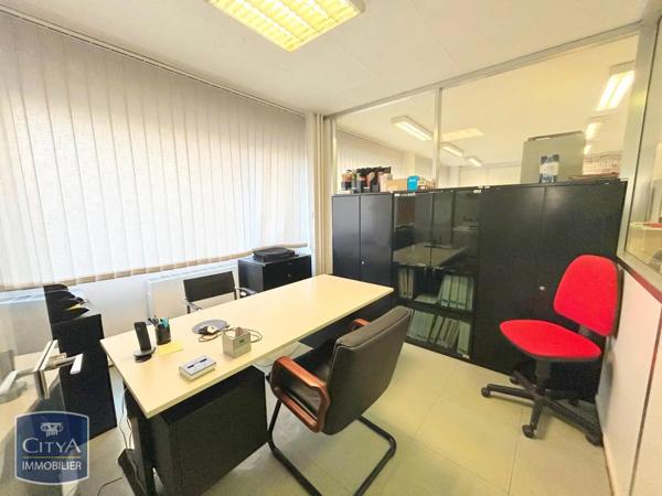 Local professionnel à vendre