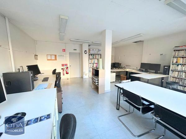 Local professionnel à vendre